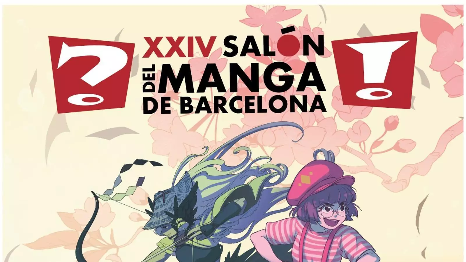 El Saló del Manga abraça la cultura dels 'idols'