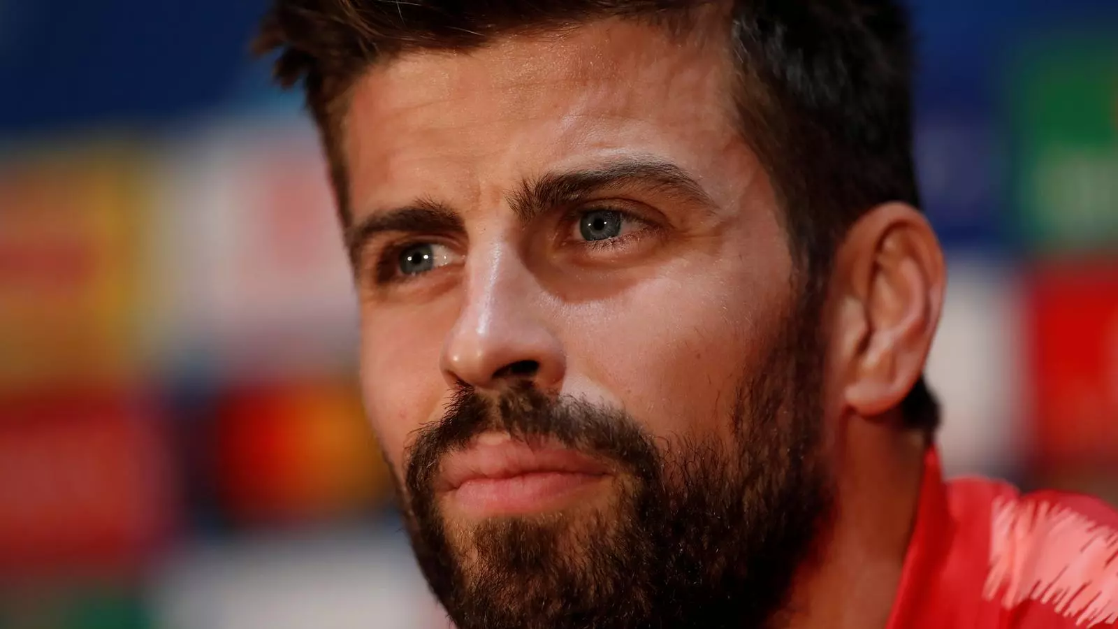 Gerard Piqué
