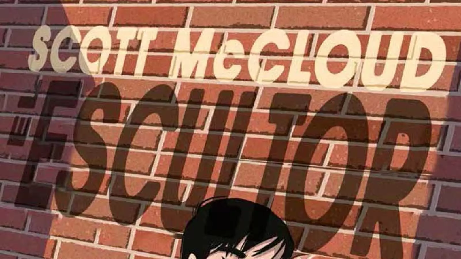 'El escultor' de Scott McCloud