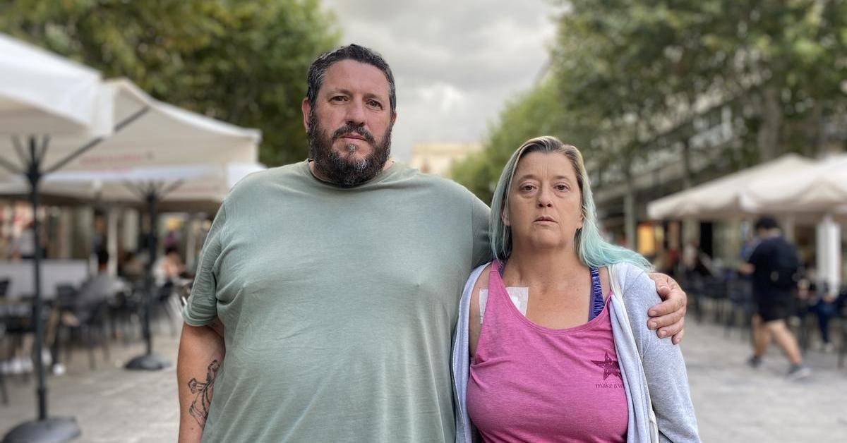 O Dormo al Carrer vs Oupo: Barcelona Nightlife